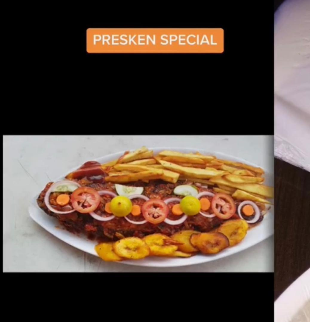 Presken Signature Ikeja Exteriér fotografie